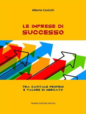 cover image of Le imprese di successo